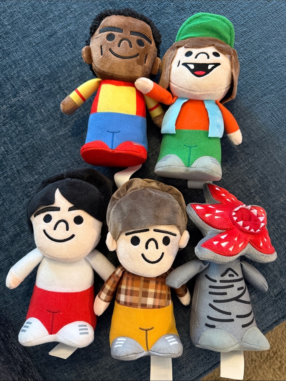 Stranger Things Plush